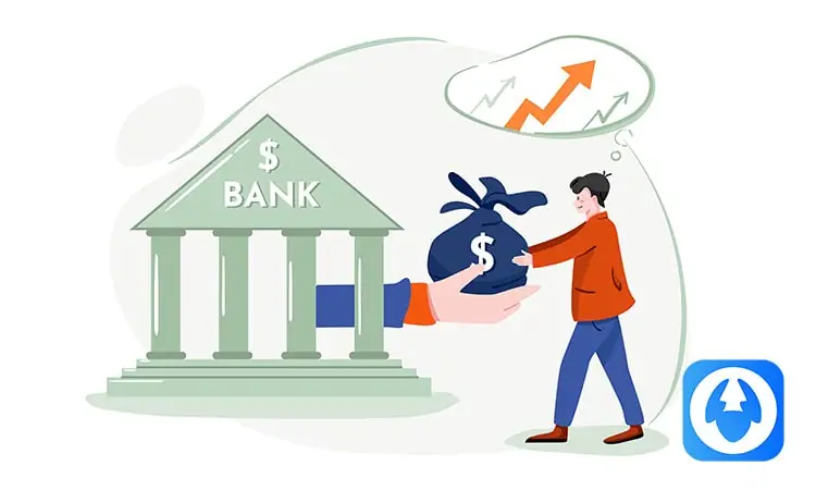 دسترسی به تسهیلات بانکی ارزان